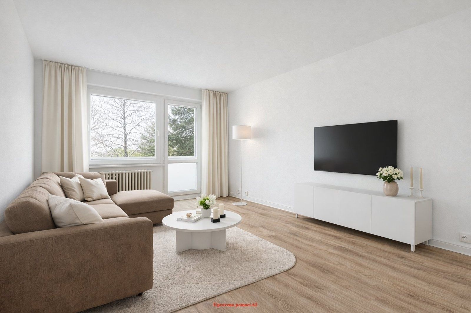 3+1, Rudé armády, Karviná - Karviná-město, Moravskoslezský kraj, 76 m² - 2