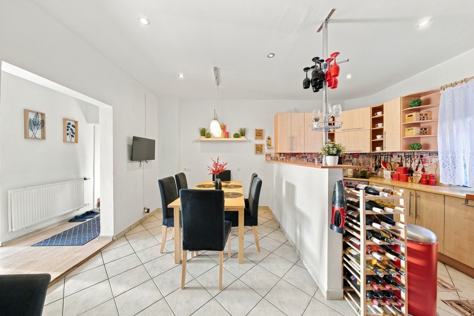 Rodinný dům · 108 m² · Modlany - 4