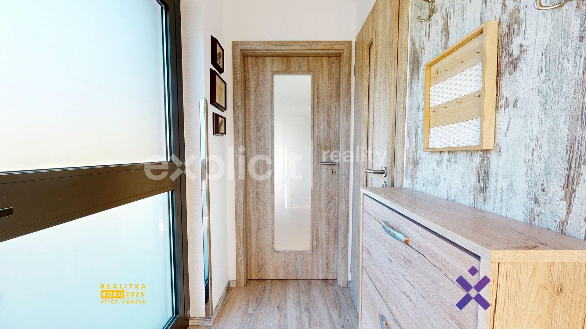 Byt 2+kk · 40 m² · Antonína Václavíka, Pozlovice - 4