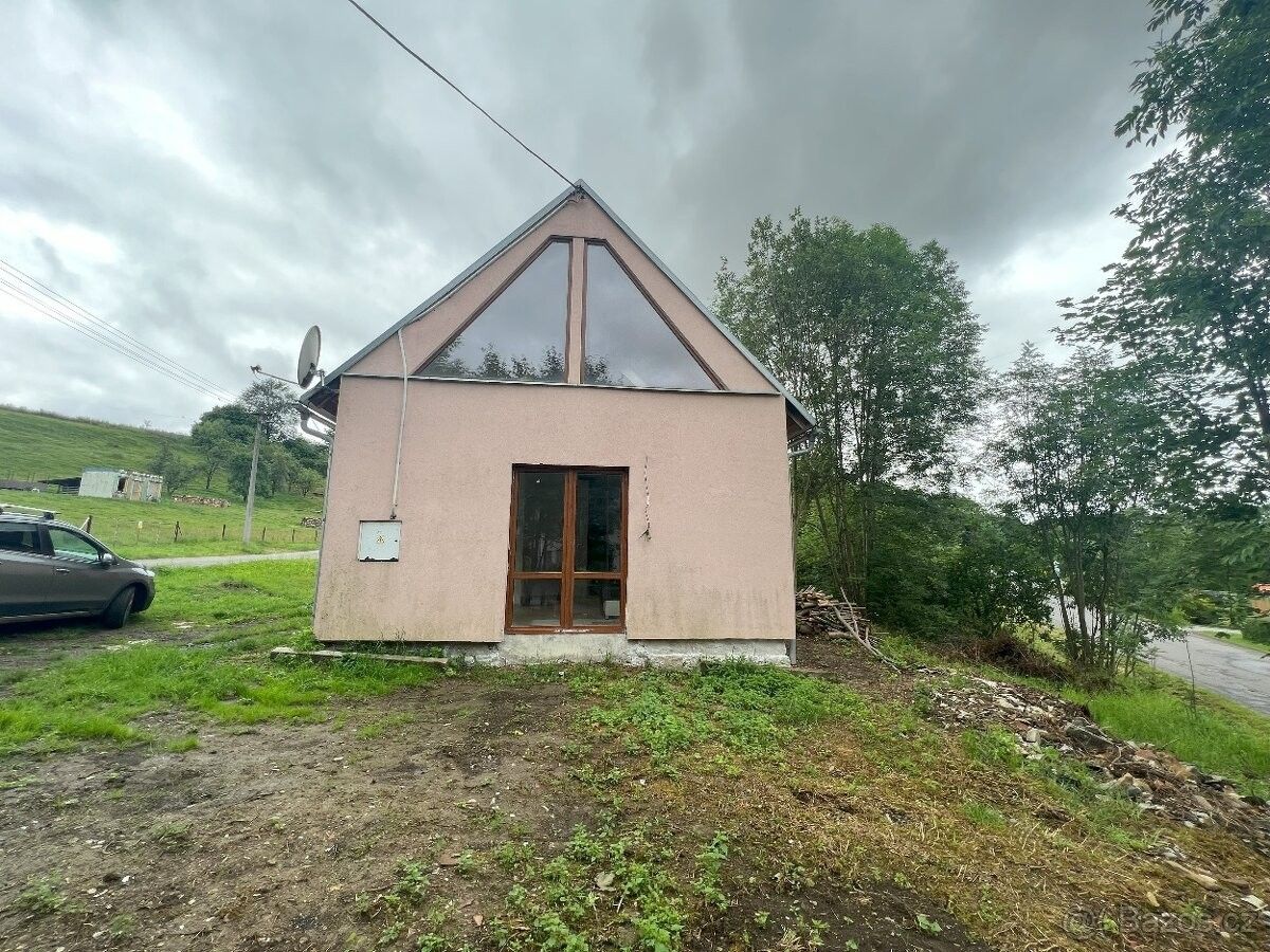 Rodinný dům · Třebovice, 561 24 - 3