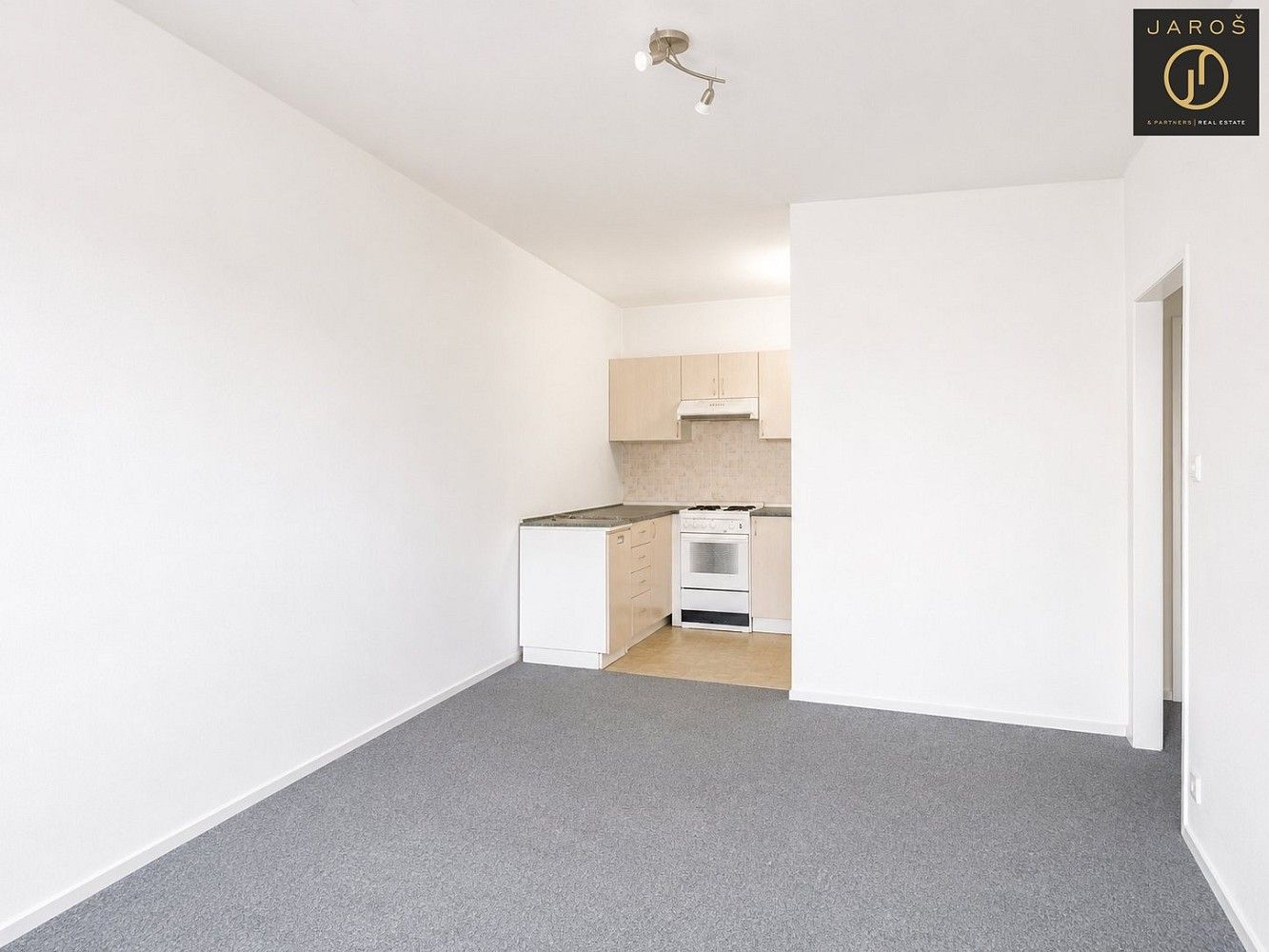 2+kk, Kladno - Kročehlavy, Středočeský kraj, 40 m² - 2