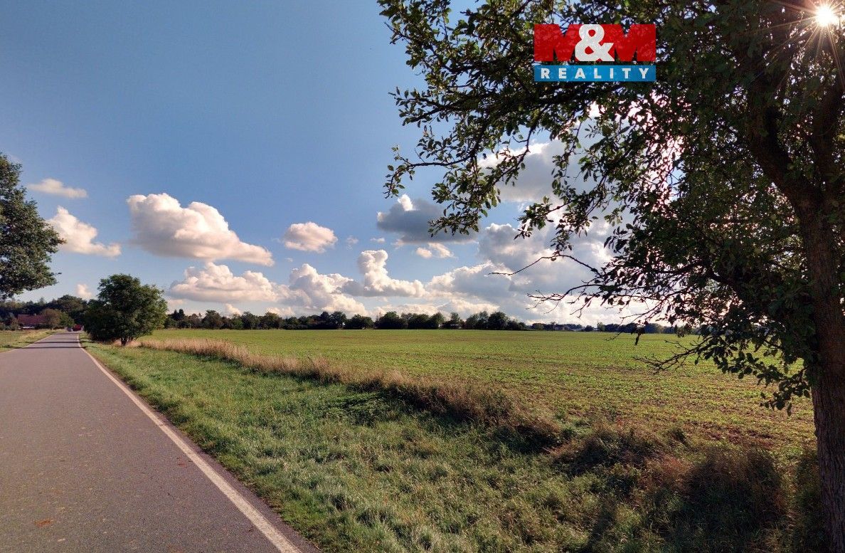 Pozemky pro bydlení, Zbýšov v Čechách, 285 65