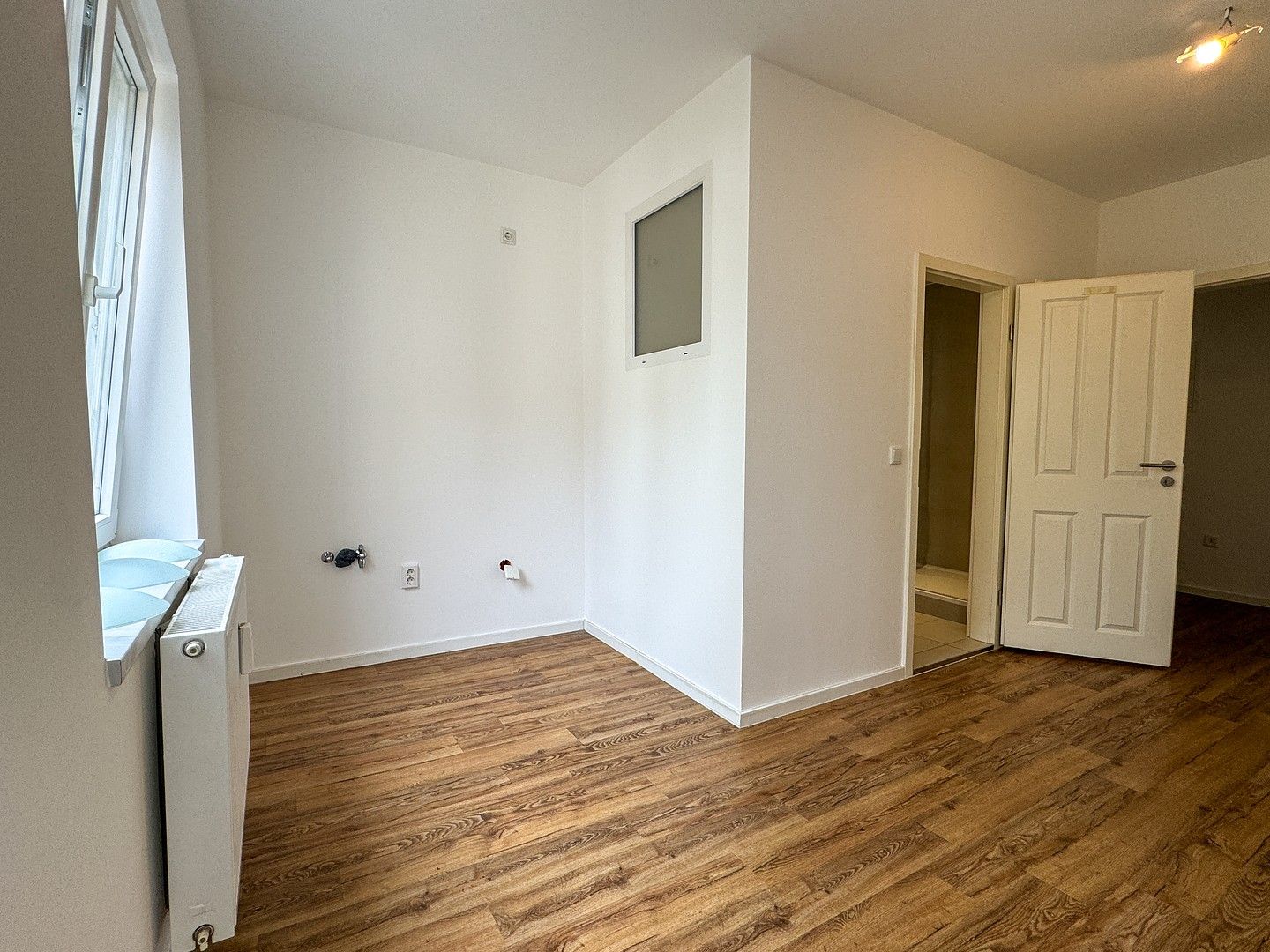 Byt 1+1 · 42 m² · Leverkusen, Opladen Opladen Nordrhein-Westfalen 51379 - 4