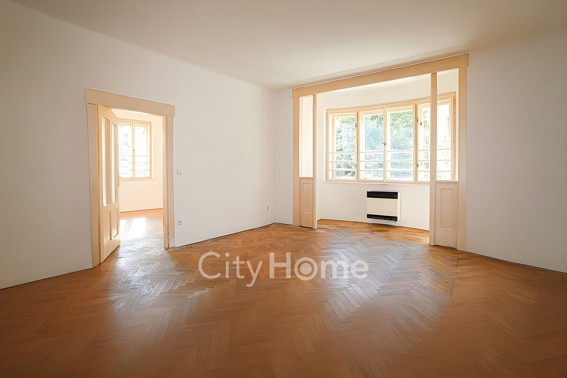 Prodej byt 2+1 - Na Václavce, Praha, 74 m²