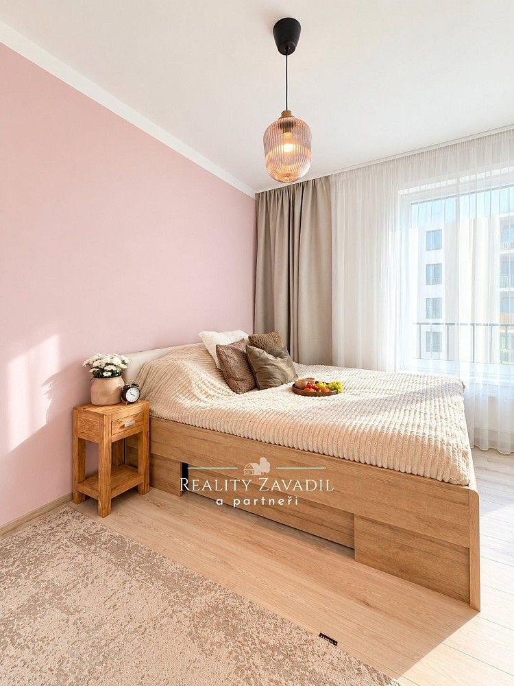 Byt 3+kk · 103 m² · Pod Vinicí, Pardubice - Zelené Předměstí - 3