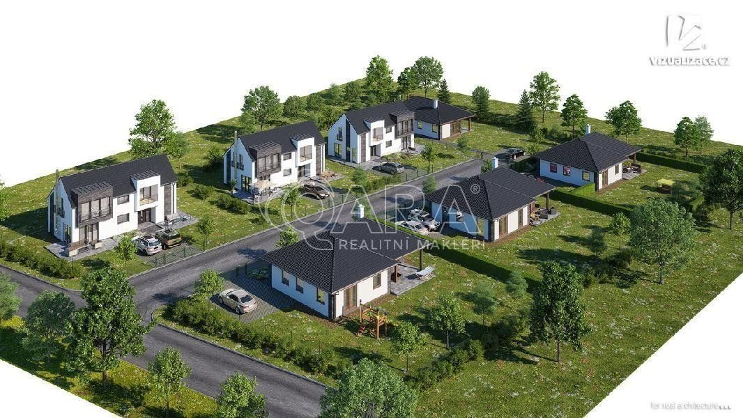 Prodej pozemek pro bydlení - Čáslav, 658 m²