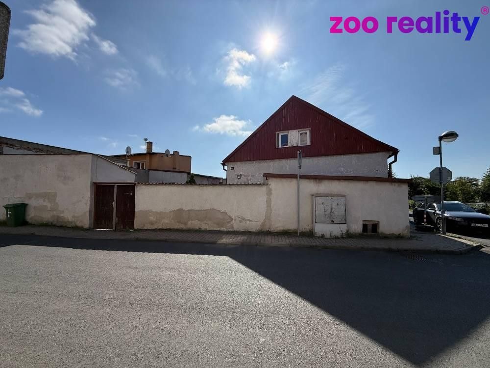 Prodej rodinný dům - Žižkova 112, Spořice, 112 m² - 5