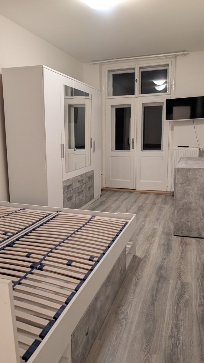 Byt 2+1 · 59 m² · Jaurisova, Praha - Nusle - 3