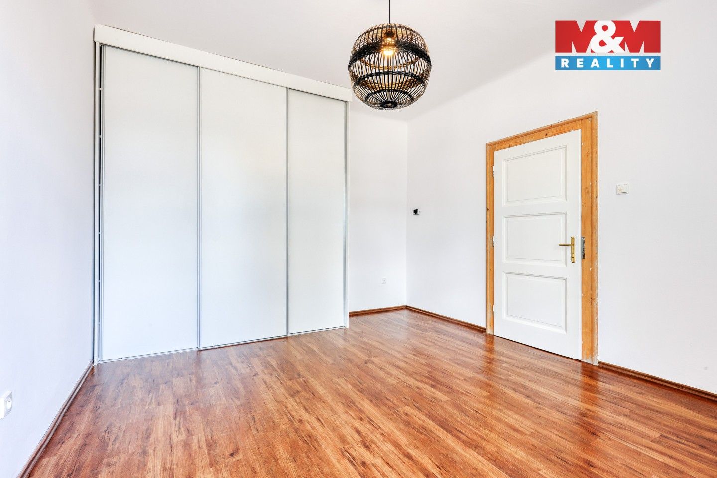 Pronájem byt 1+1 - Masarykova, Klatovy, 43 m²