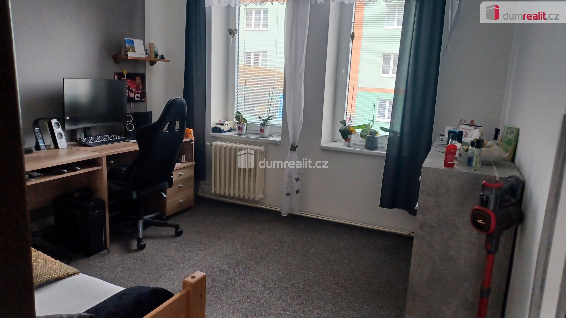 Činžovní dům · 265 m² · Kamenická, Děčín - 3
