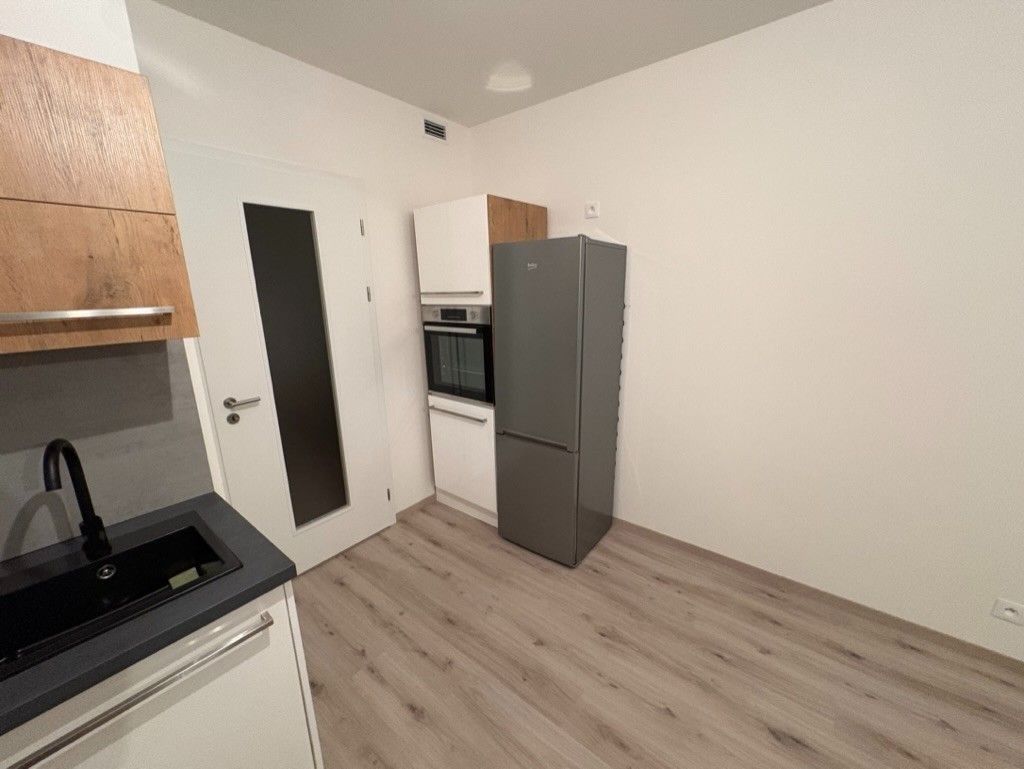 1+kk, Poděbradská, Praha - Hloubětín, 34 m² - 2