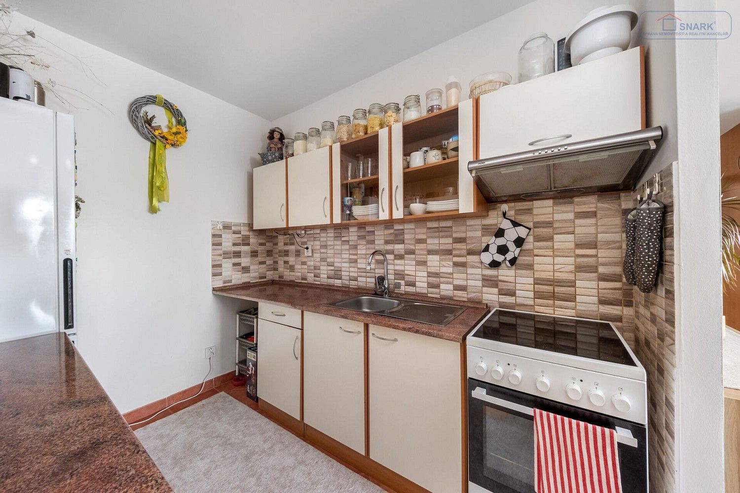 Byt 2+kk · 65 m² · Dobříš, okres Příbram, Středočeský kraj - 4