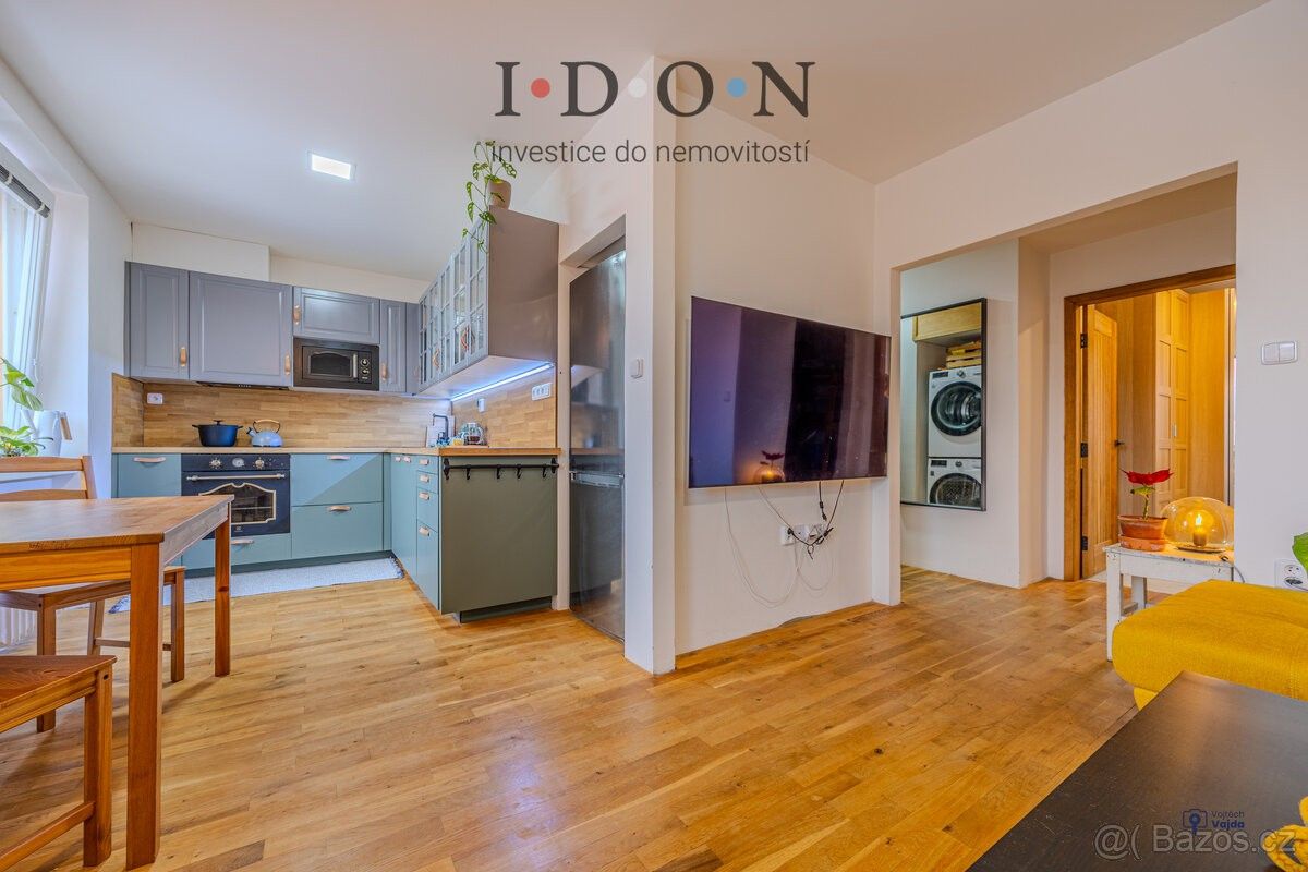 Byty, Ostrava, 708 00