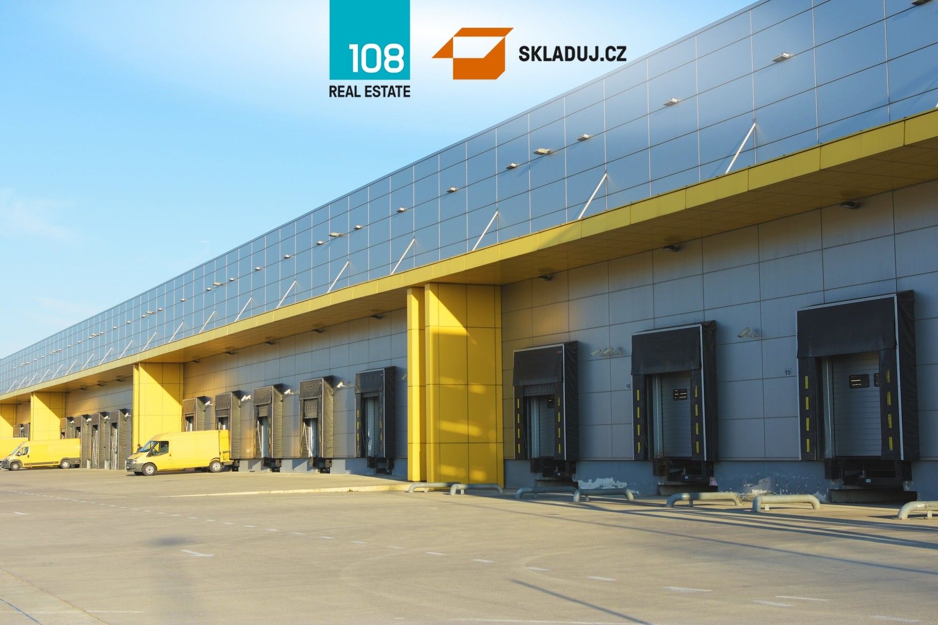 Pronájem sklad - Rajnochova 655, Ostrava, 16 m²