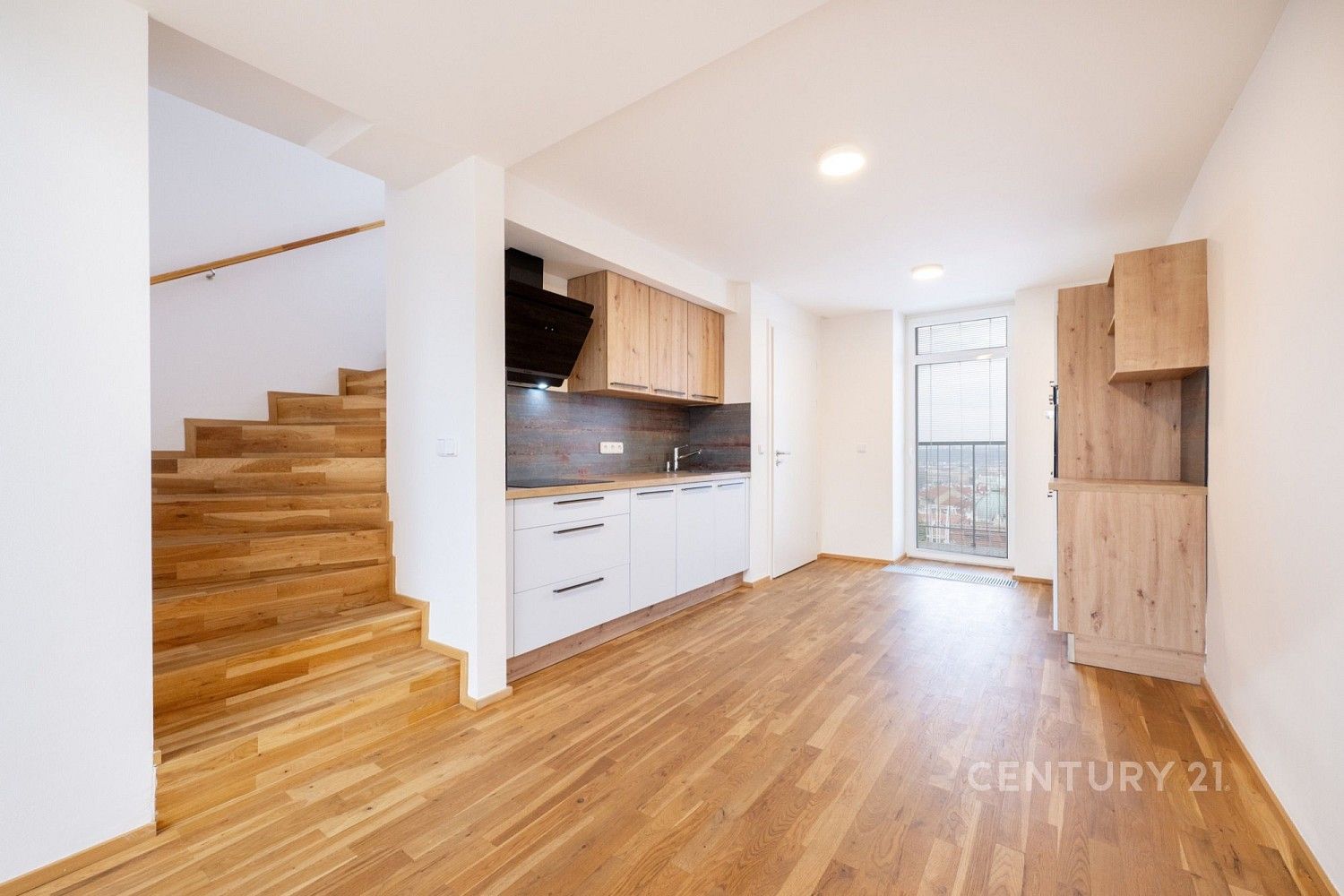 2+kk, Cimburkova, Praha 3 - Žižkov, 60 m² - 1