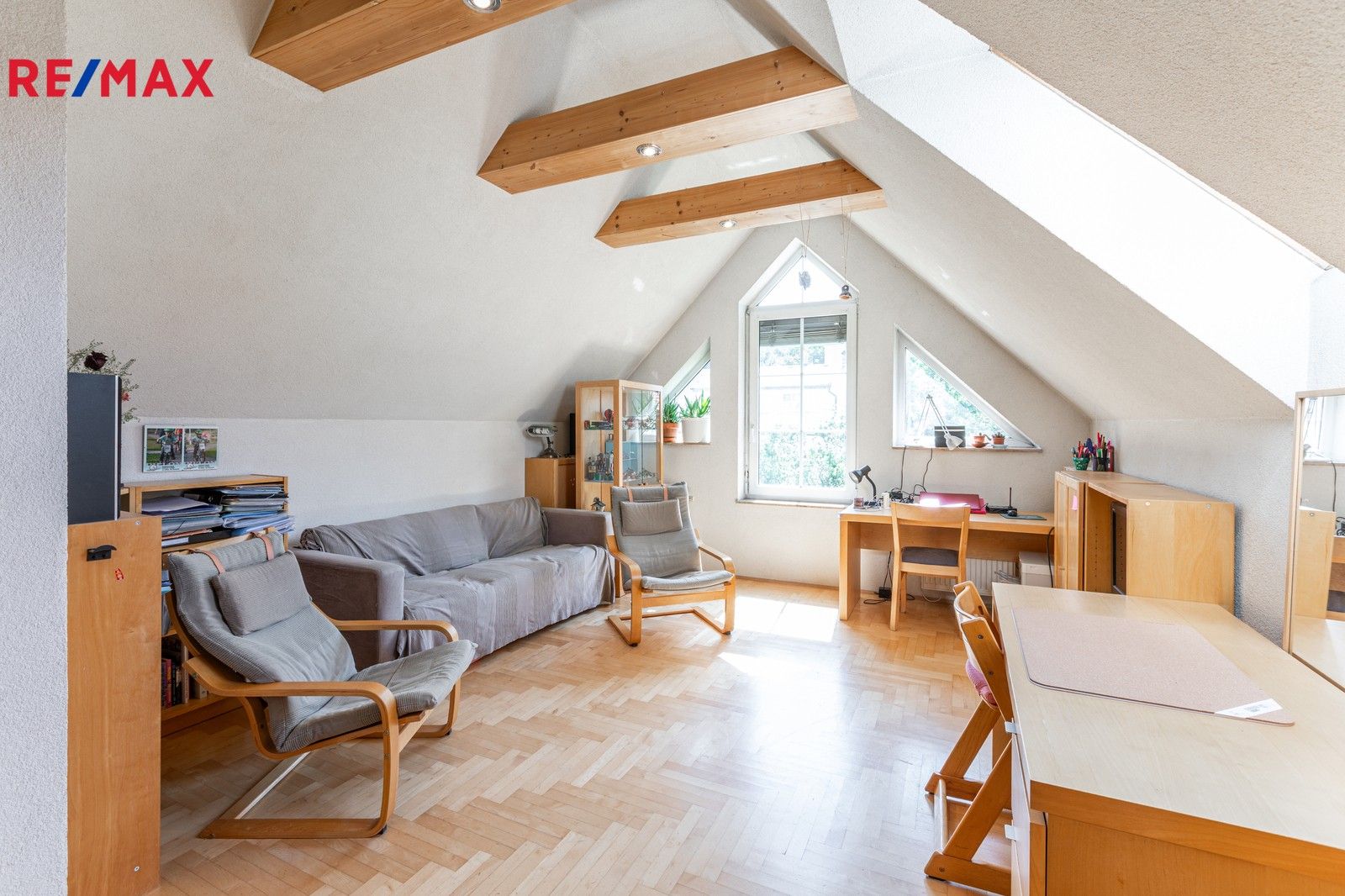 3+kk, Gutova, Praha, 111 m²