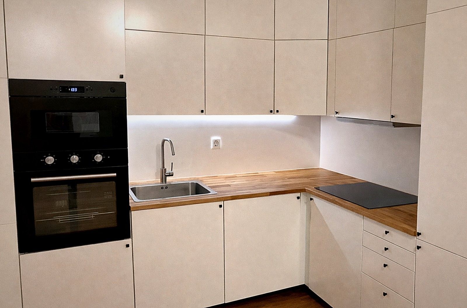 2+kk, Štefánikova, Brno, 61 m²