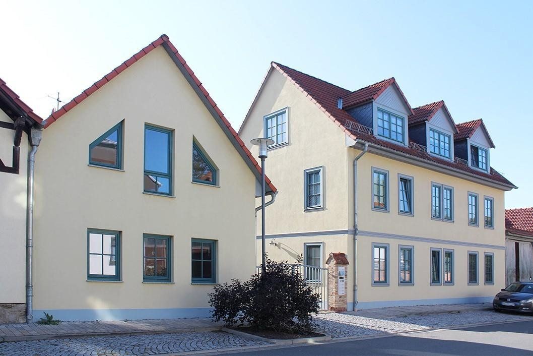 Rodinné domy, , Durynsko, 503 m² - 1