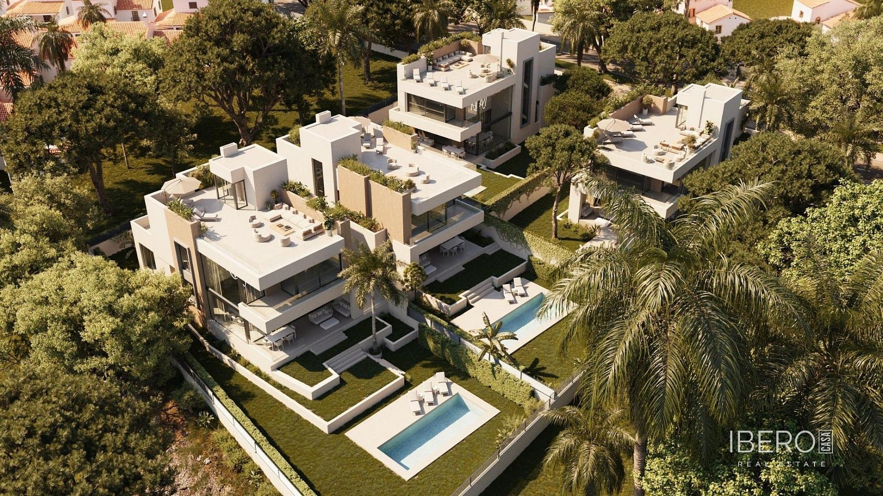 Rodinný dům · 360 m² · Marbella, ES - 4