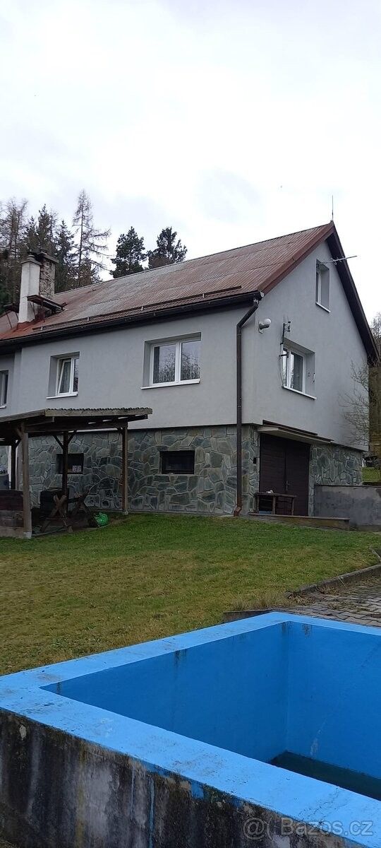 Chaty, Starý Plzenec, 332 02