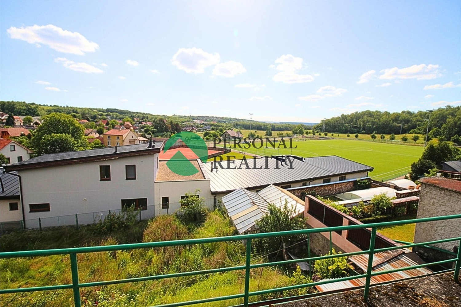 Chalupa · 150 m² · Hornická, Rynholec, okres Rakovník - 3