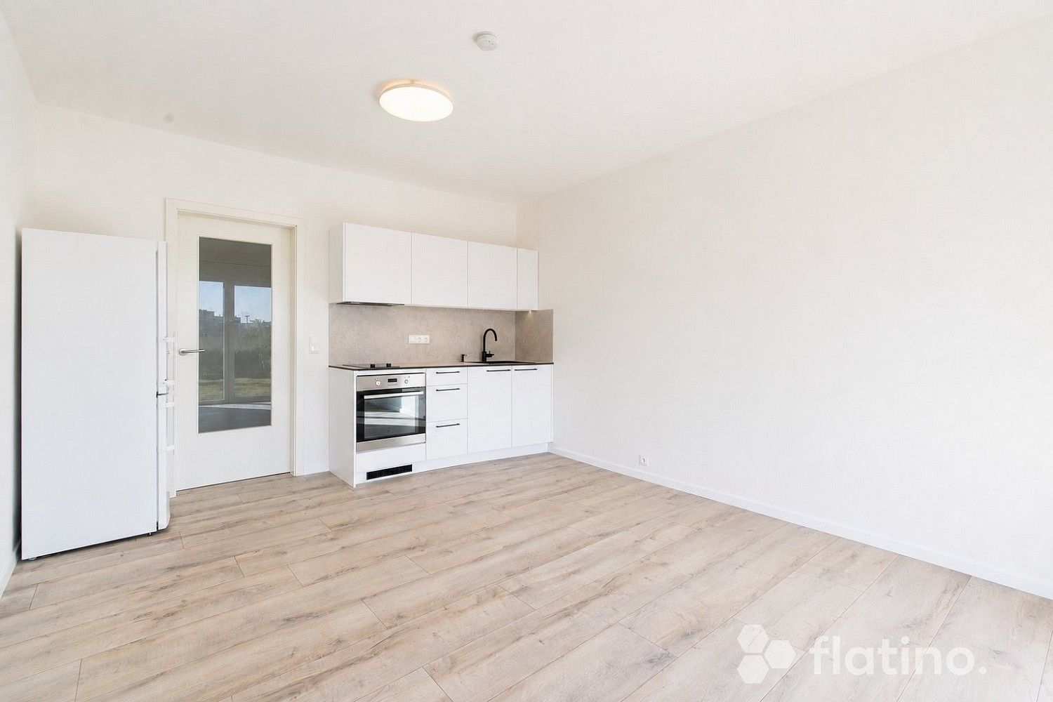 Byt 1+kk · 26 m² · Praha - Libeň, okres Praha 9, Hlavní město Praha - 4