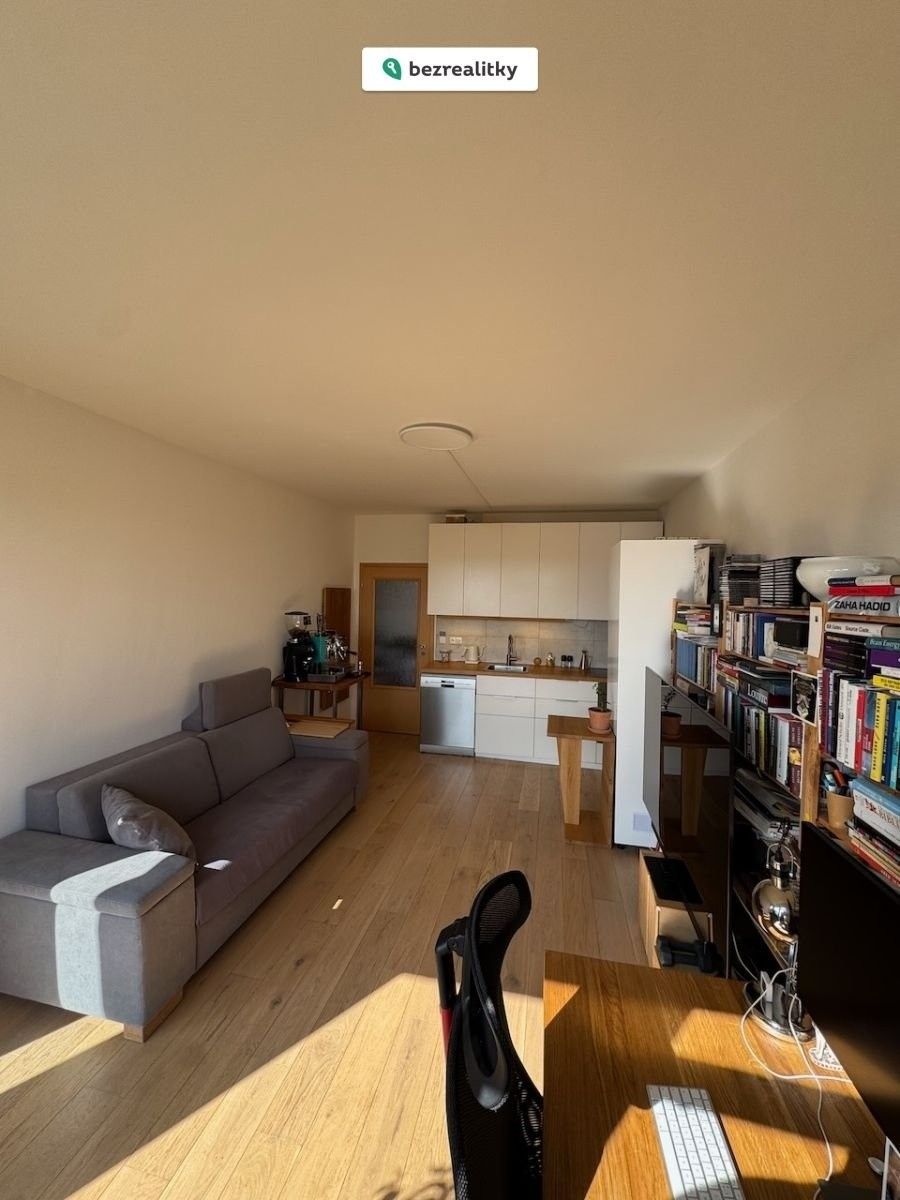 Prodej byt 2+kk - Univerzitní, Praha, 50 m²