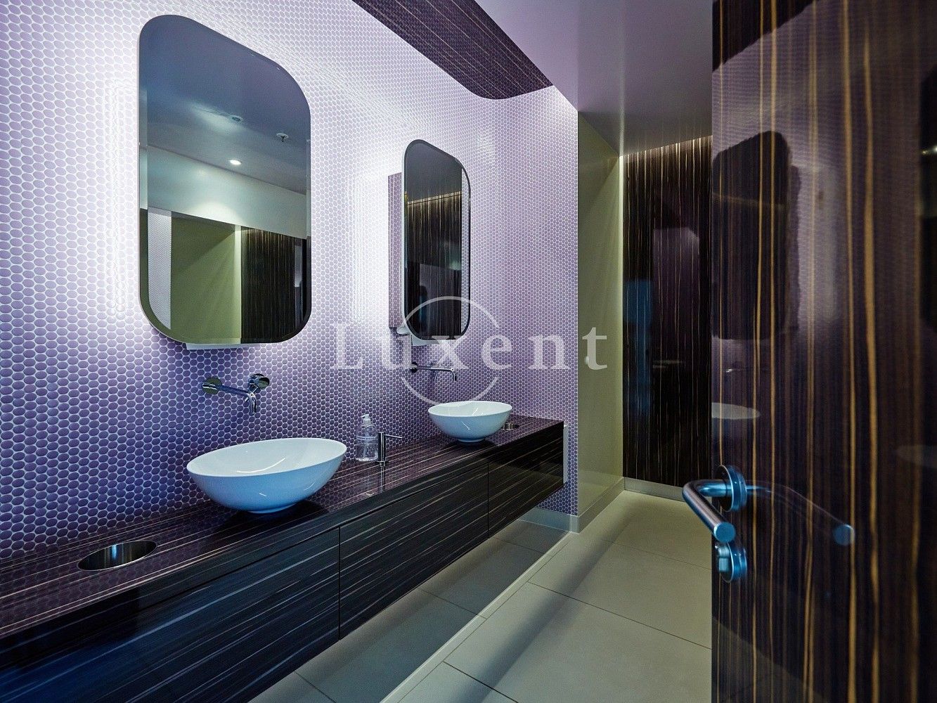 Pronájem kancelář - Praha, okres Praha 4, Hlavní město Praha, 740 m² - 5