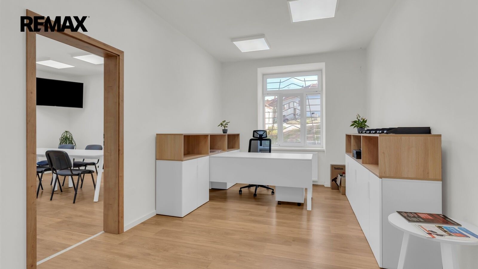 Kancelář · 502 m² · Sucheniova 270, Třebíč Stařečka - 3