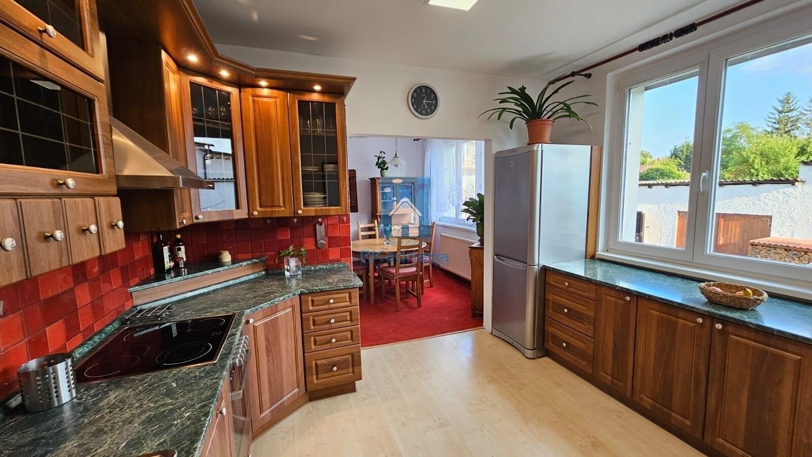 3+kk, Chotíkovská, Plzeň, 74 m²