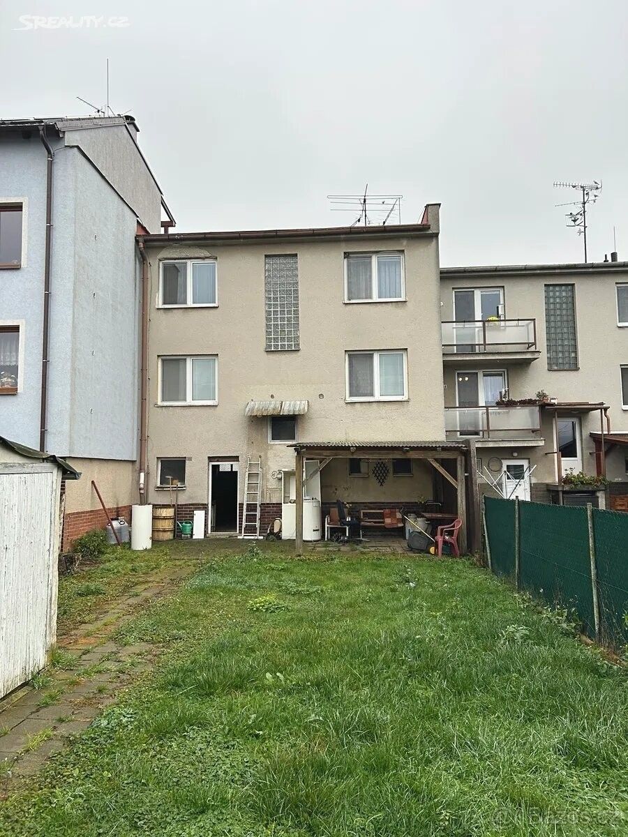 Prodej rodinný dům - Troubsko, 664 41 - 5