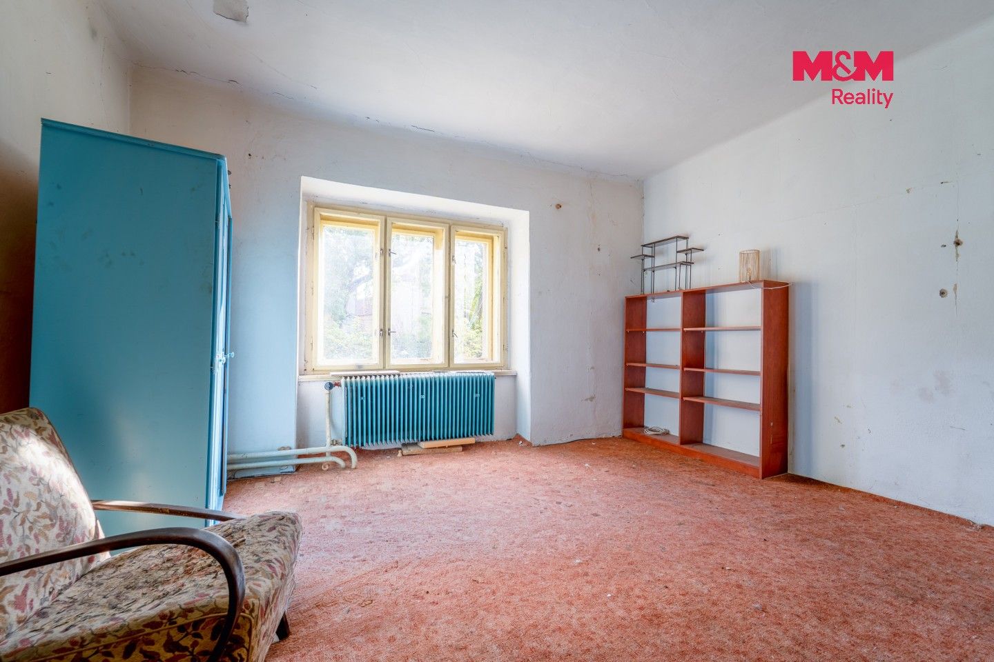 Rodinný dům · 180 m² · Kroučová - 4