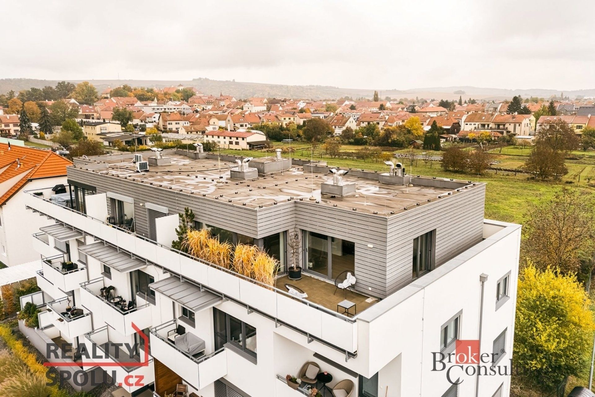 Prodej byt 3+kk - Zelnice I, Slavkov u Brna, 96 m²