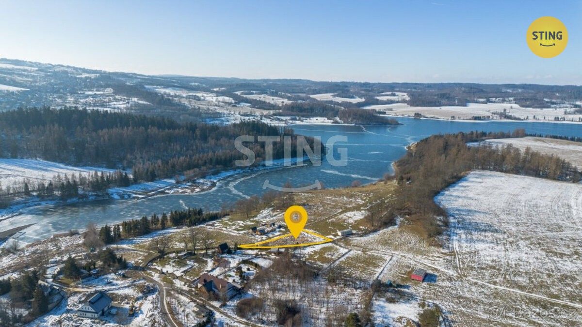 Prodej pozemek pro bydlení - Bruntál, 792 01