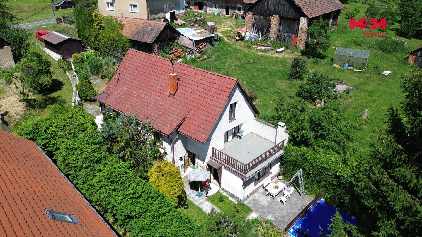 Rodinný dům, 117 m²