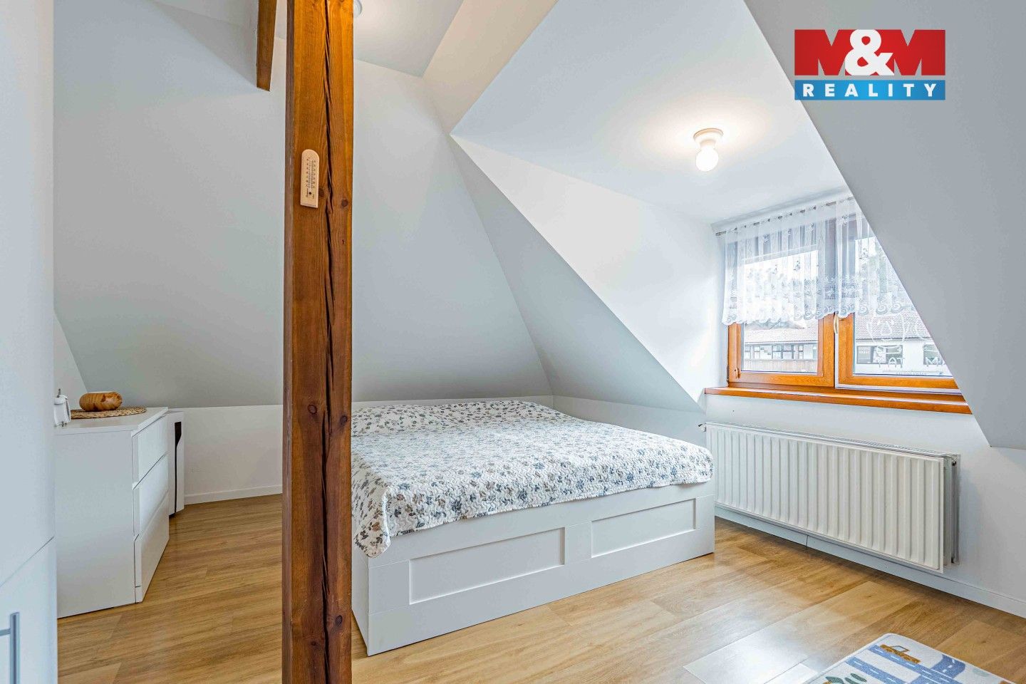 Byt 2+1 · 76 m² · Smetanova, Český Těšín - 4