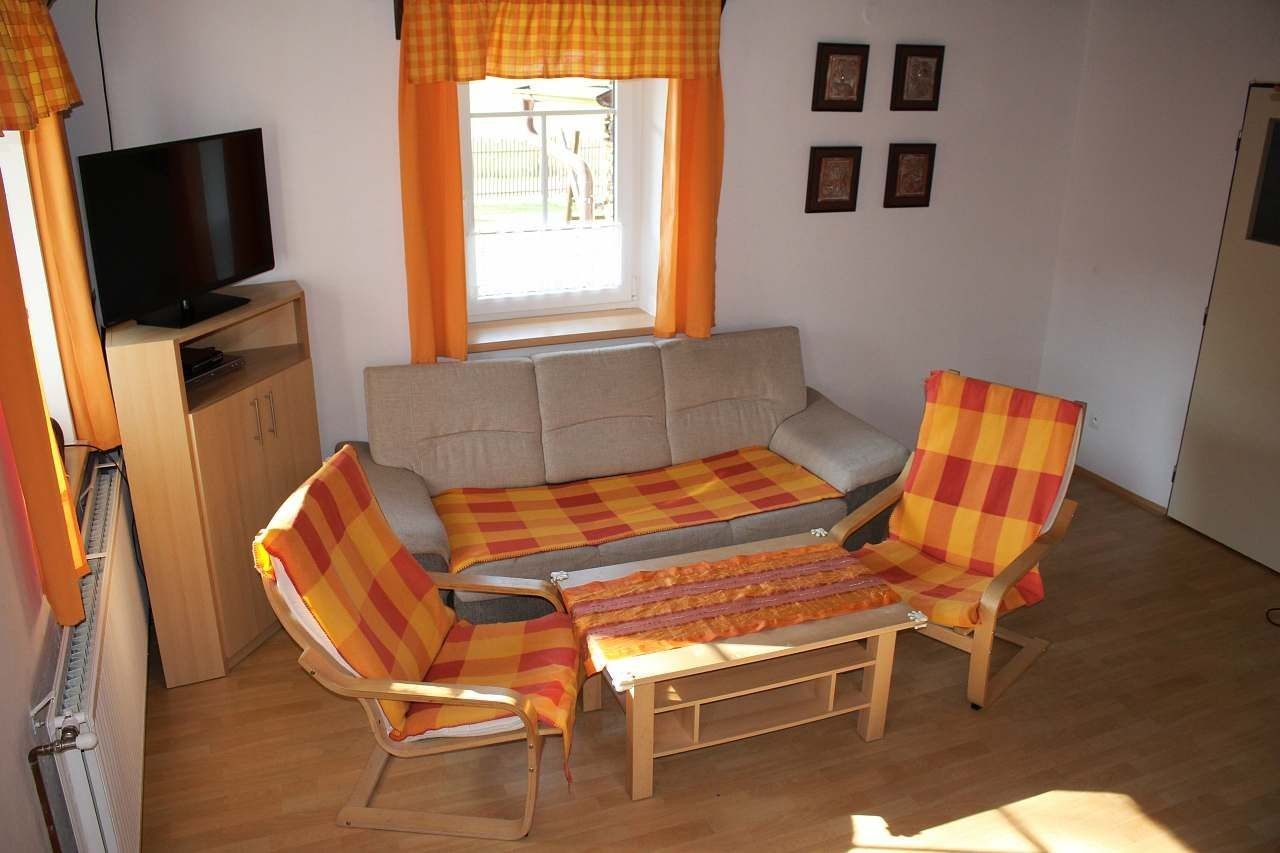 Chata · Moravská Svratka, Kraj Vysočina - 3