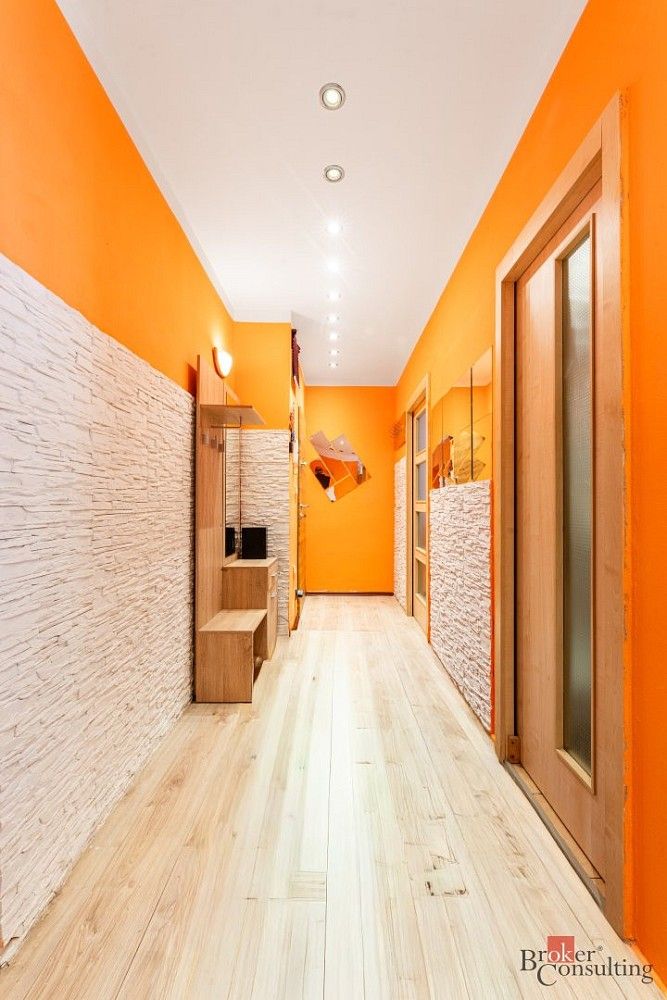 Prodej byt 2+1 - Ostrava - Moravská Ostrava, okres Ostrava-město, Moravskoslezský kraj, 49 m² - 5