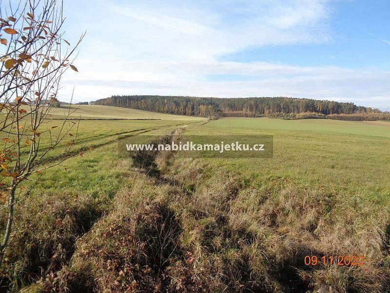 Rybníky, Soběkury, okres Plzeň-jih - 2