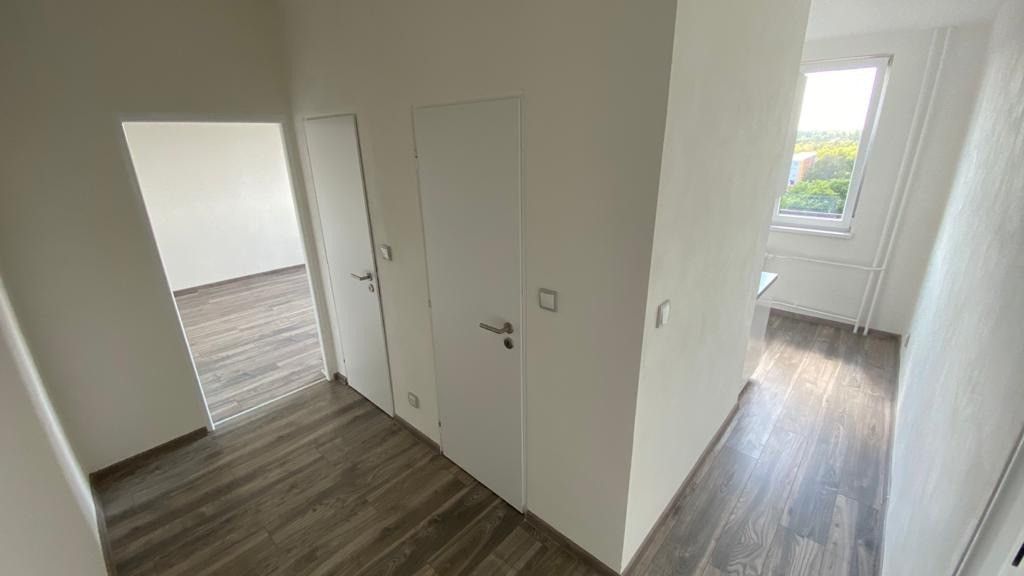 Byt 2+1 · 53 m² · Dvouletky, Ostrava - 3