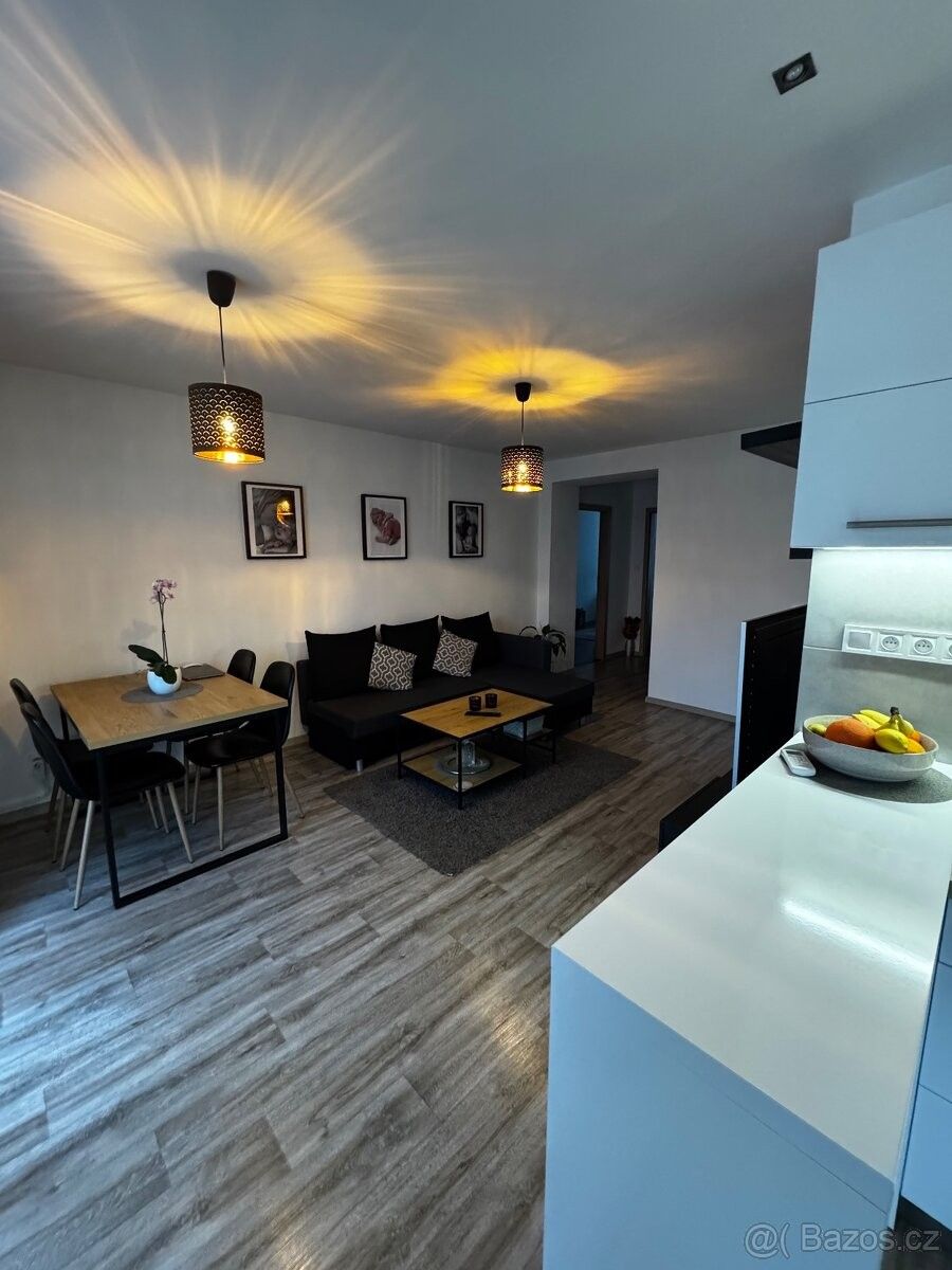 Byty, Nový Jičín, 741 01