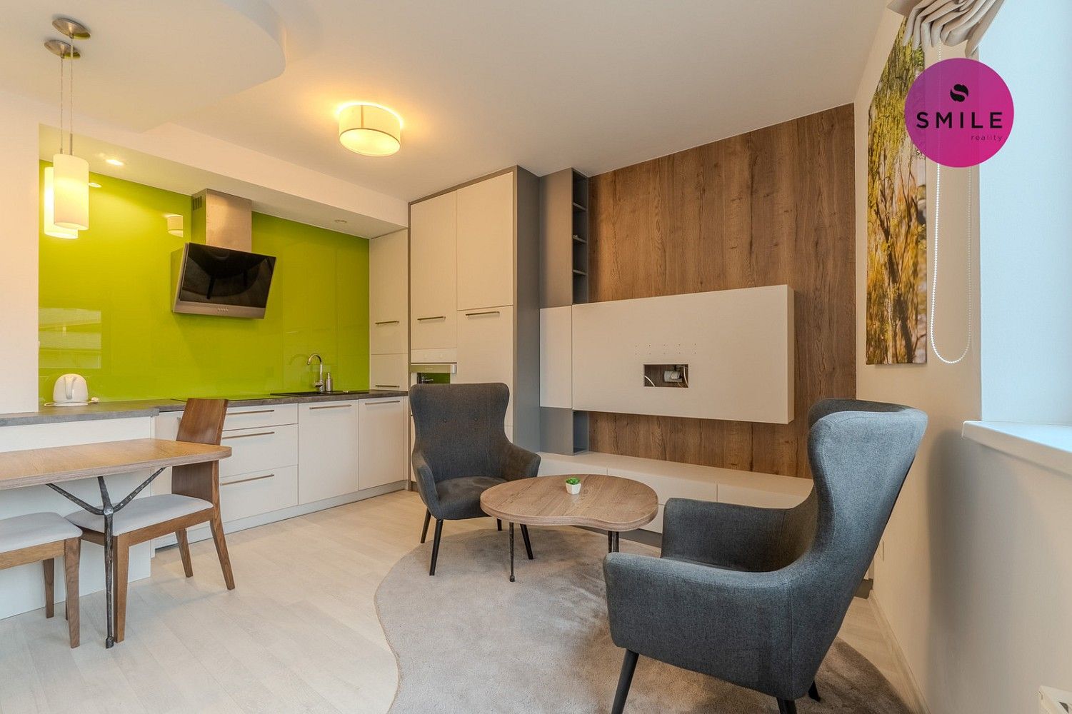 Prodej byt 1+kk - Čeladná, okres Frýdek-Místek, Moravskoslezský kraj, 34 m² - 2