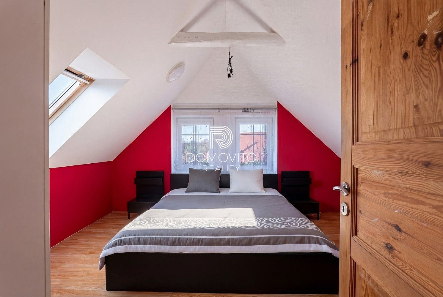 Rodinné domy, Dolní Bousov - Horní Bousov, okres Mladá Boleslav, 100 m² - 2