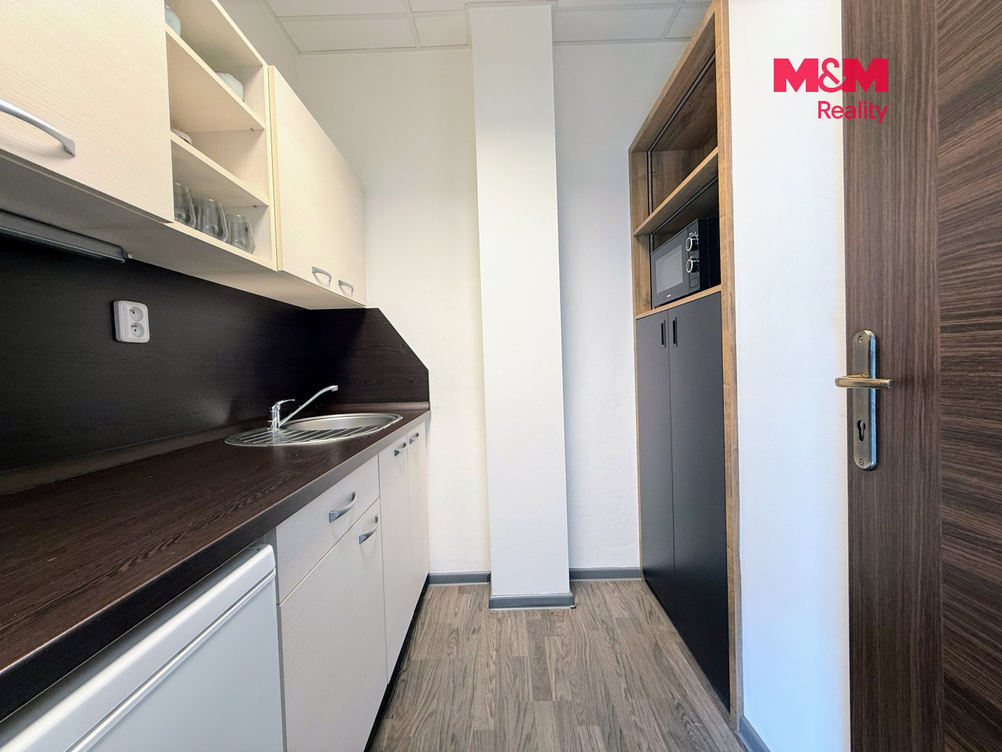 Kancelář · 94 m² · Sokolská třída, Ostrava - 3