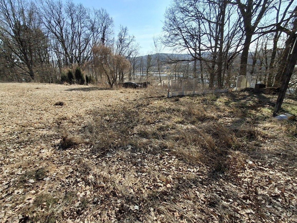 Pozemky pro bydlení, Bříza, Cheb