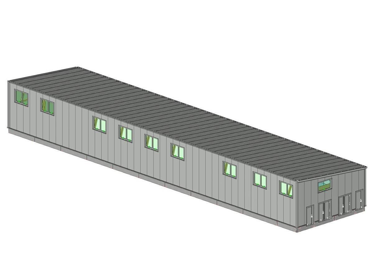 Obchodní prostory · 32 m² · Stubbendorfer Ring 35, , Šlesvicko-Holštýnsko - 4