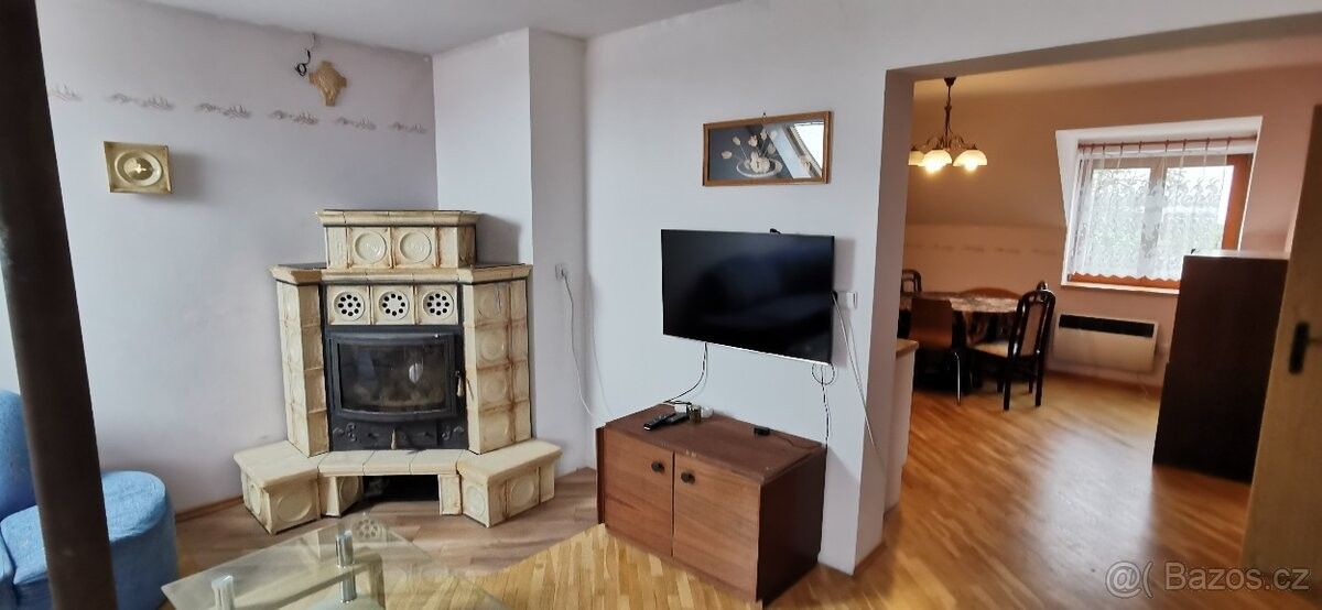 Pronájem rodinný dům - Rozstání, 798 62 - 5