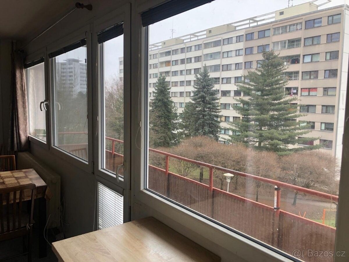 Byty, Náchod, 547 01