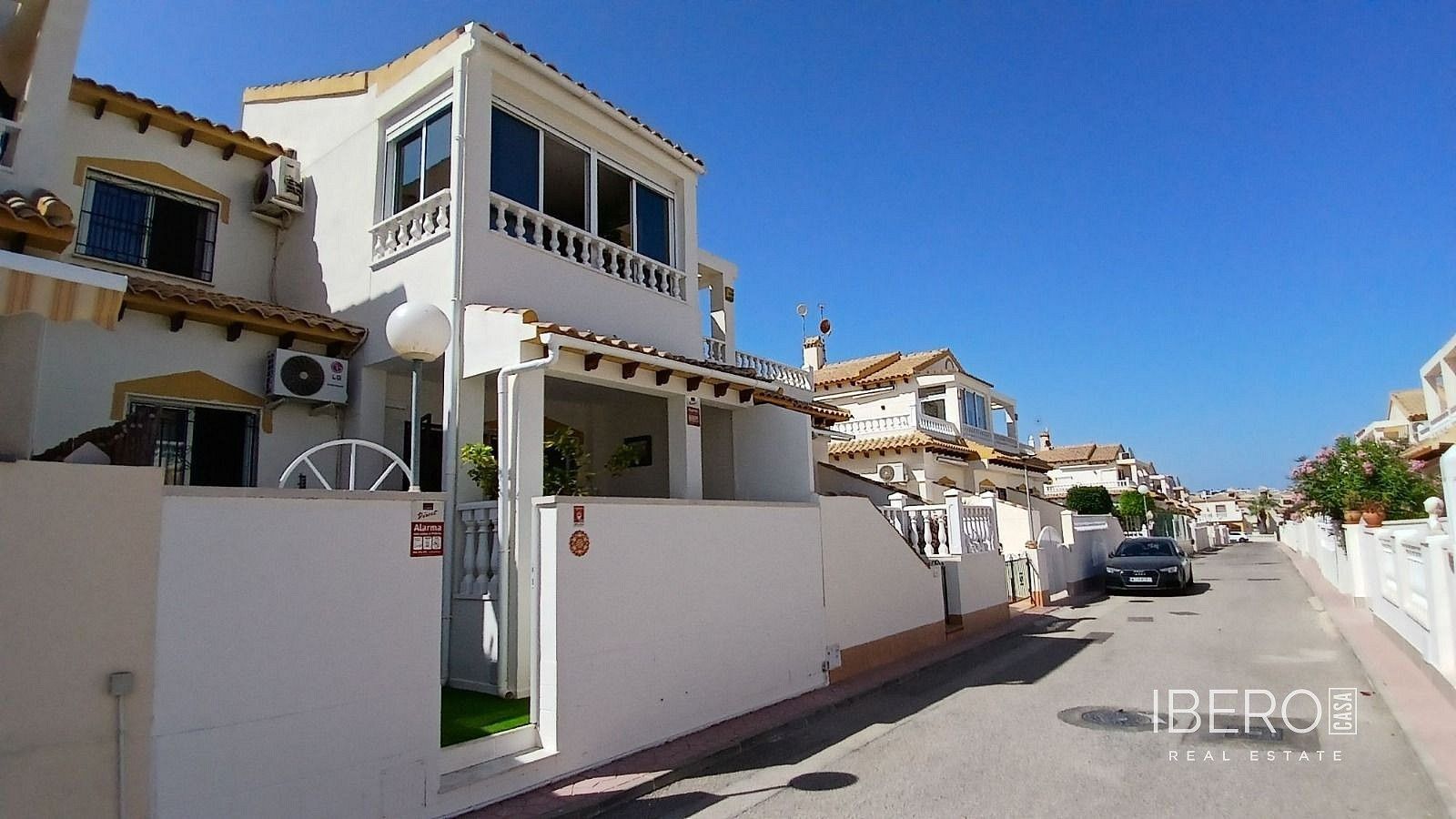 Prodej rodinný dům - Orihuela Costa, ES, 72 m² - 2