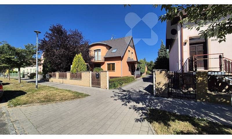 Kancelář · 363 m² · Kroměříž, Zlínský kraj - 4